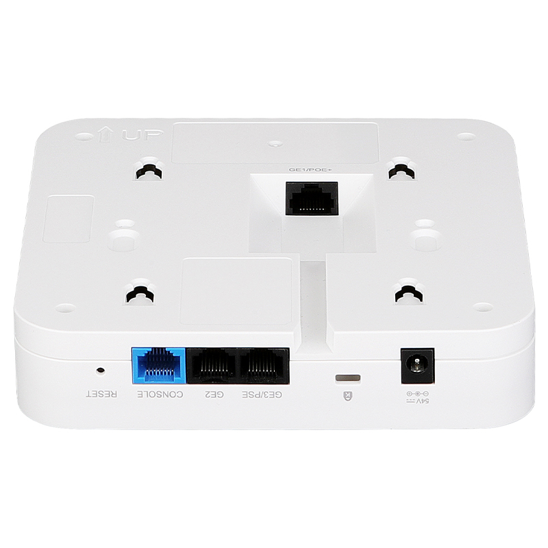 H3C WA6322 内置天线双频四流802.11ax/ac/n无线接入点-FIT